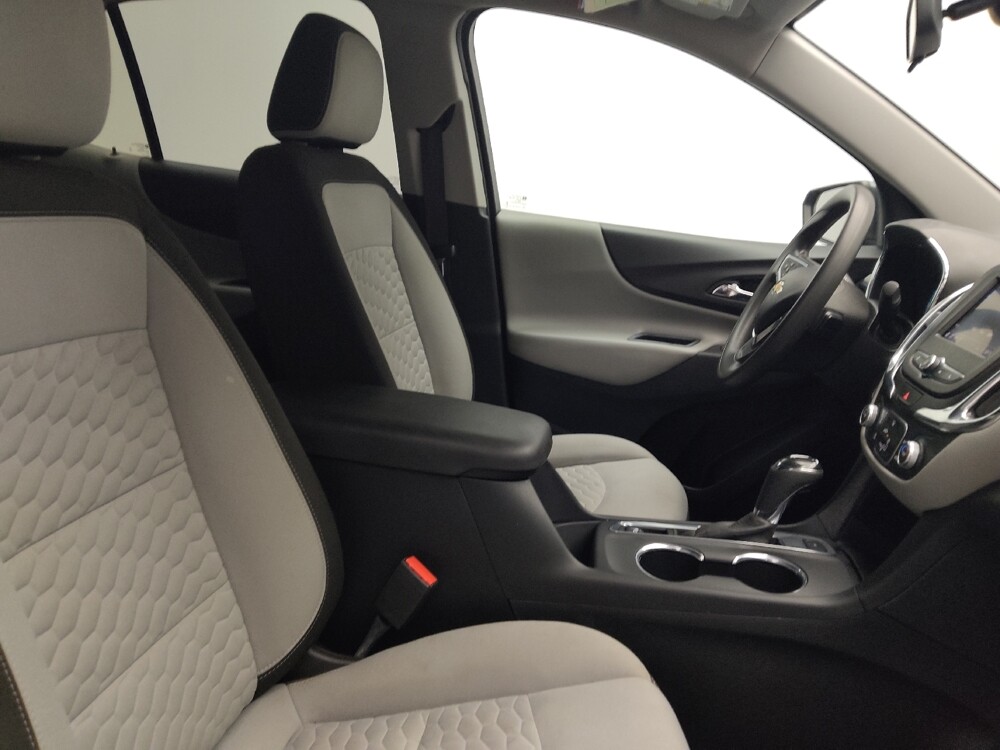 2020 Chevrolet Equinox in Augusta, GA 30907 - 18078103 21