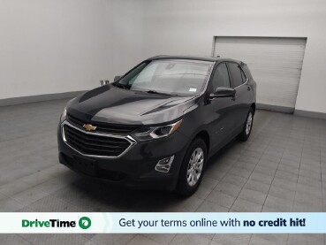 2020 Chevrolet Equinox in Augusta, GA 30907