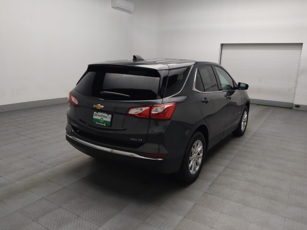 2020 Chevrolet Equinox in Augusta, GA 30907 - 18078103 9
