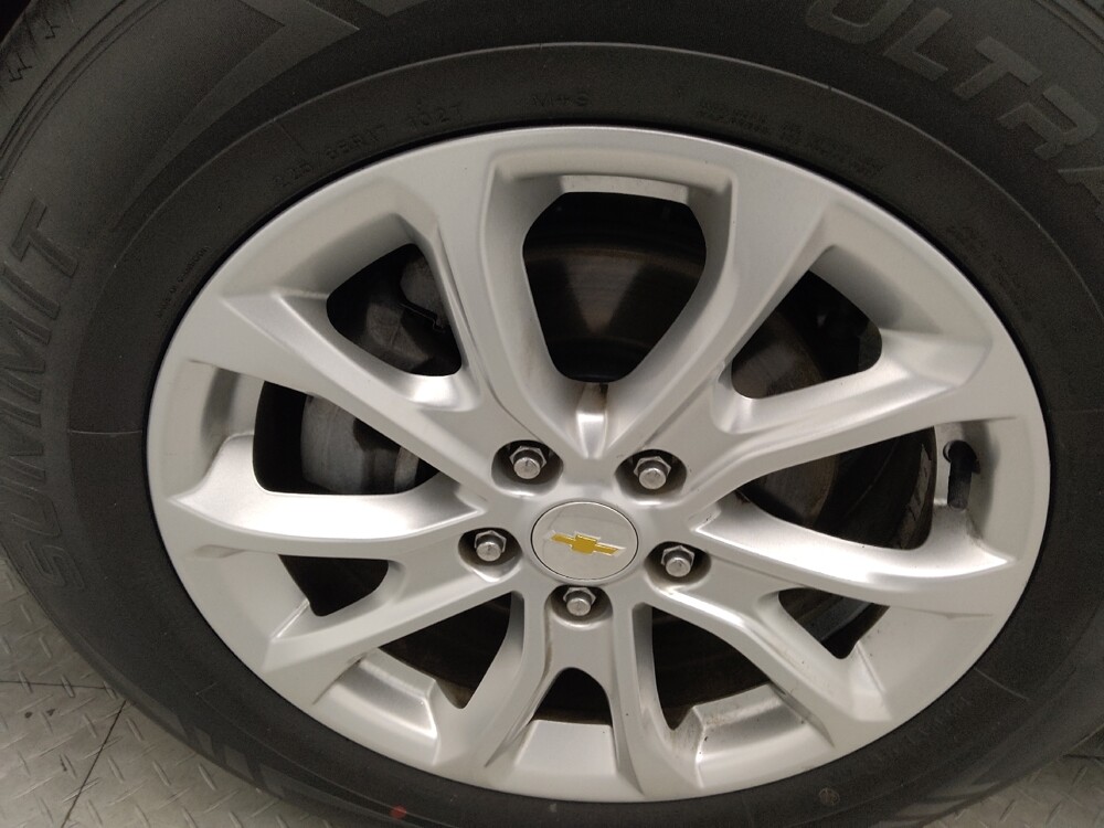 2020 Chevrolet Equinox in Augusta, GA 30907 - 18078103 31