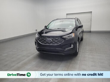 2020 Ford Edge in Macon, GA 31210