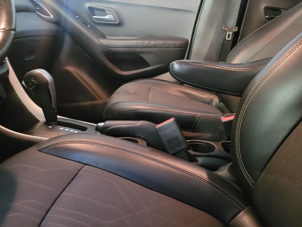 2019 Chevrolet Trax in Tallahassee, FL 32304 - 18078105 26