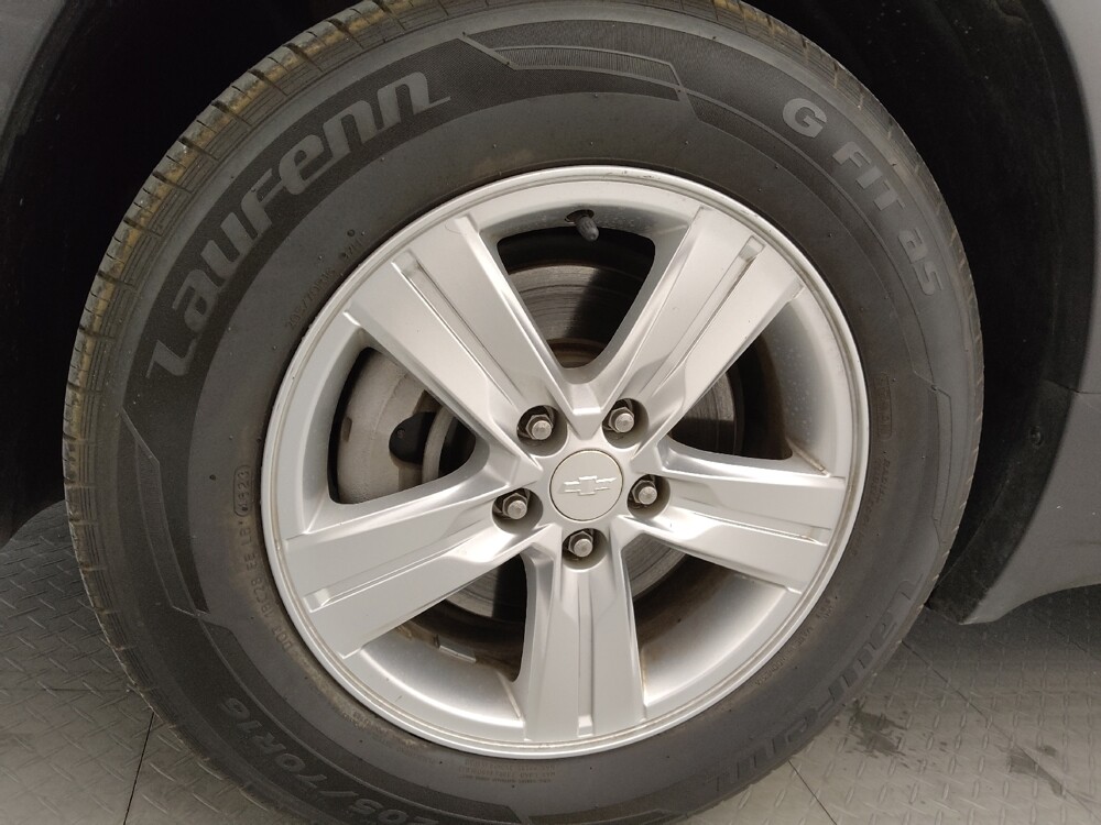 2019 Chevrolet Trax in Tallahassee, FL 32304 - 18078105 31