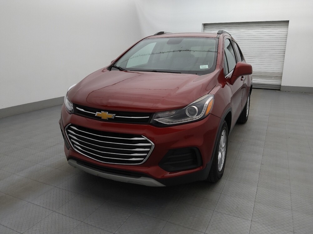 2019 Chevrolet Trax in Tallahassee, FL 32304 - 18078105 15