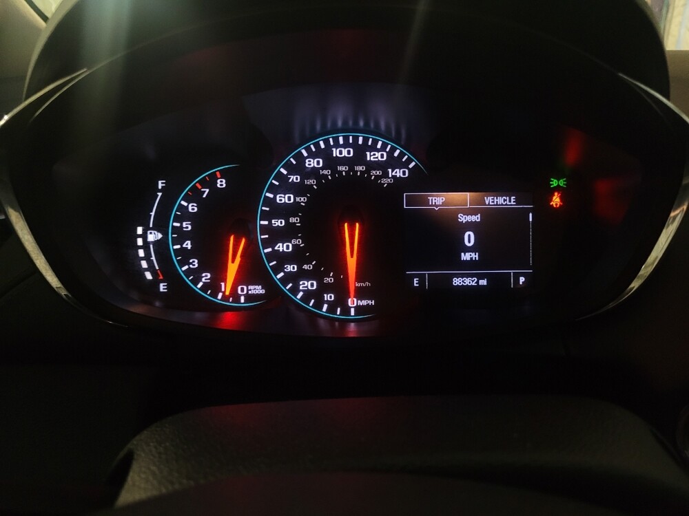 2019 Chevrolet Trax in Tallahassee, FL 32304 - 18078105 23