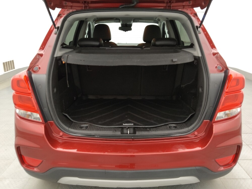 2019 Chevrolet Trax in Tallahassee, FL 32304 - 18078105 29