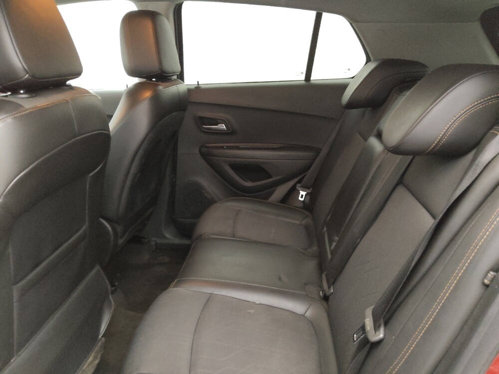 2019 Chevrolet Trax in Tallahassee, FL 32304 - 18078105 18