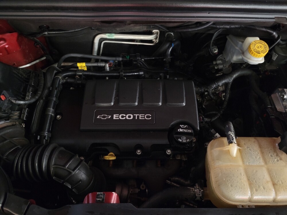 2019 Chevrolet Trax in Tallahassee, FL 32304 - 18078105 30