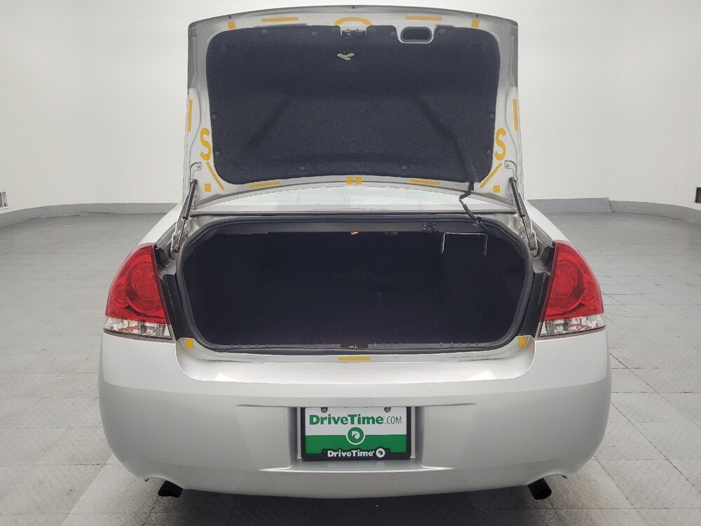 2014 Chevrolet Impala in Macon, GA 31210 - 18078106 29