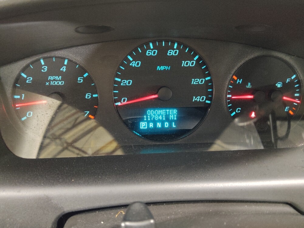 2014 Chevrolet Impala in Macon, GA 31210 - 18078106 23