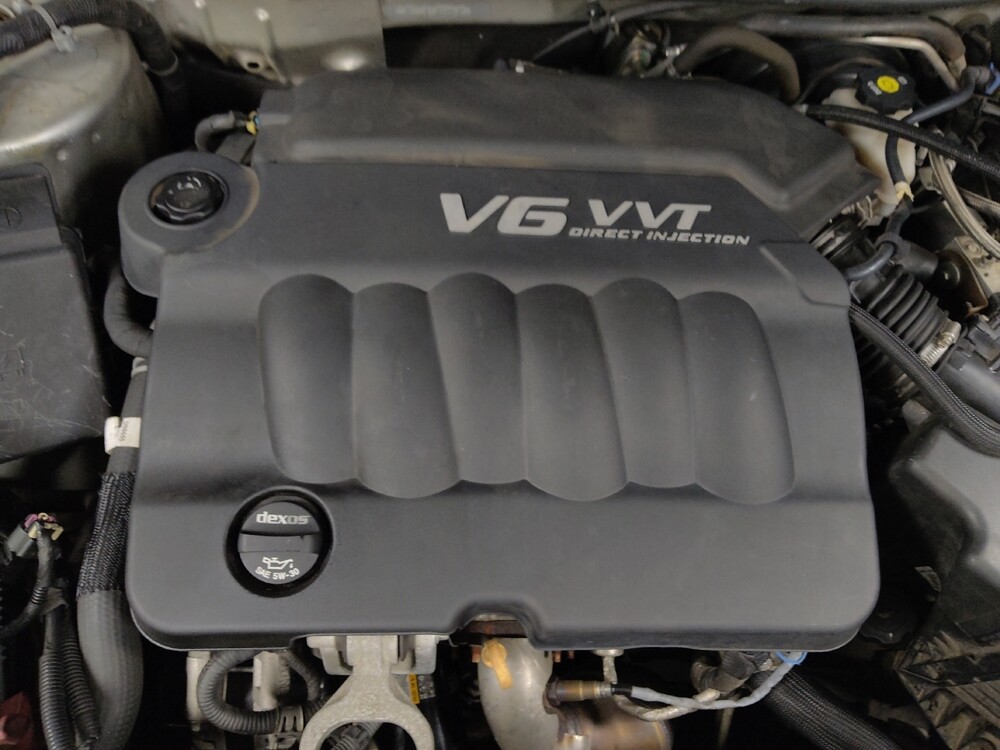 2014 Chevrolet Impala in Macon, GA 31210 - 18078106 30