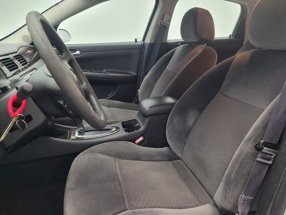 2014 Chevrolet Impala in Macon, GA 31210 - 18078106 17