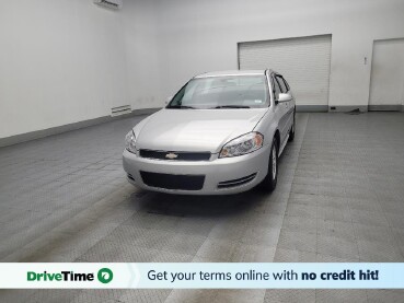 2014 Chevrolet Impala in Macon, GA 31210