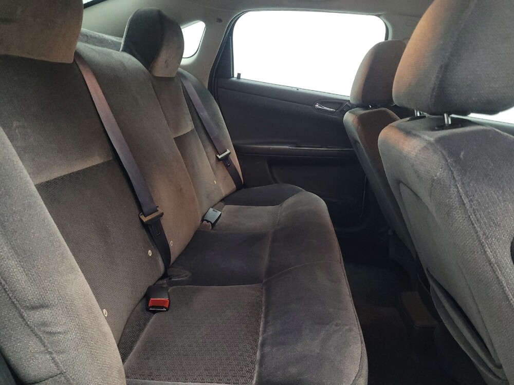 2014 Chevrolet Impala in Macon, GA 31210 - 18078106 19