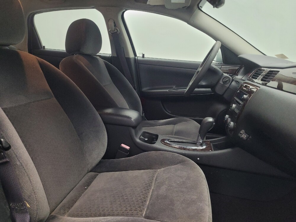 2014 Chevrolet Impala in Macon, GA 31210 - 18078106 21