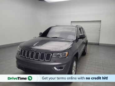 2020 Jeep Grand Cherokee in Jackson, MS 39211