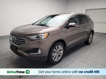 2019 Ford Edge in Downey, CA 90241
