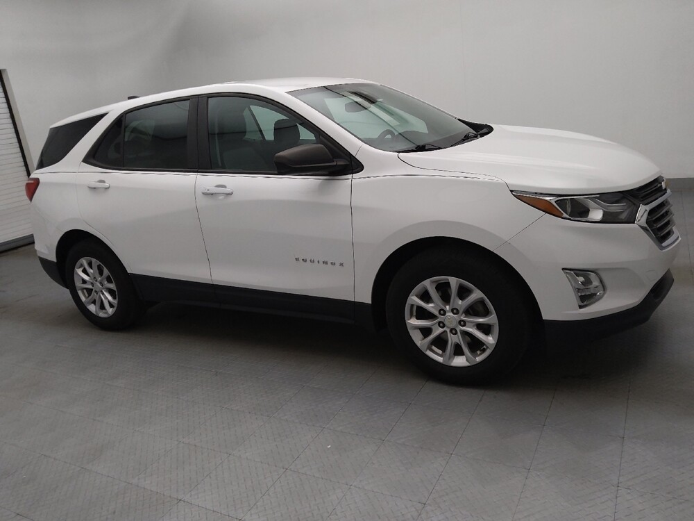 2020 Chevrolet Equinox in Gastonia, NC 28056 - 18078114 11