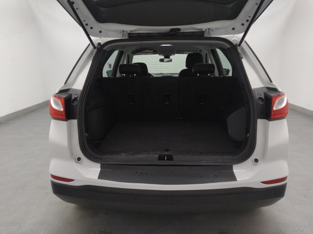 2020 Chevrolet Equinox in Gastonia, NC 28056 - 18078114 29