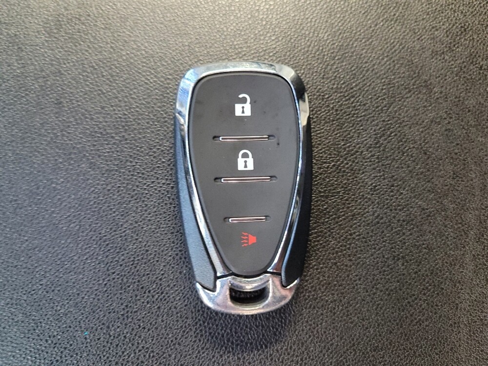 2020 Chevrolet Equinox in Gastonia, NC 28056 - 18078114 32