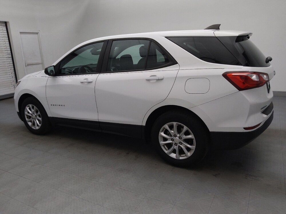 2020 Chevrolet Equinox in Gastonia, NC 28056 - 18078114 3