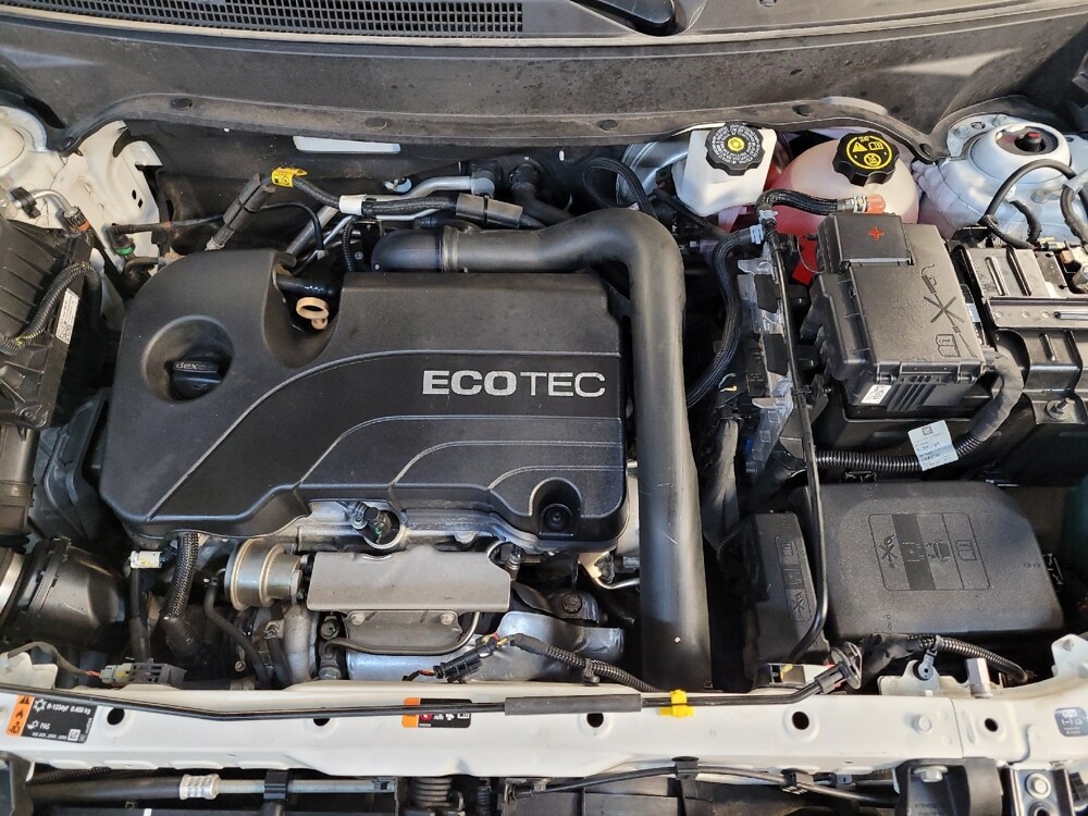 2020 Chevrolet Equinox in Gastonia, NC 28056 - 18078114 30