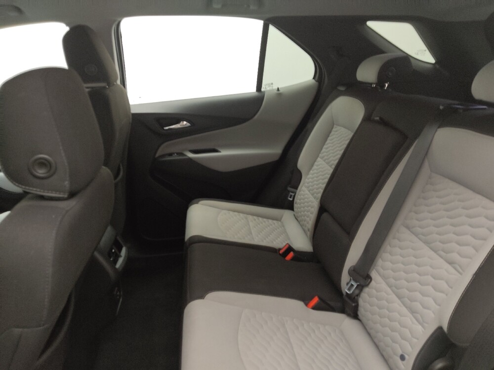 2020 Chevrolet Equinox in Gastonia, NC 28056 - 18078114 18