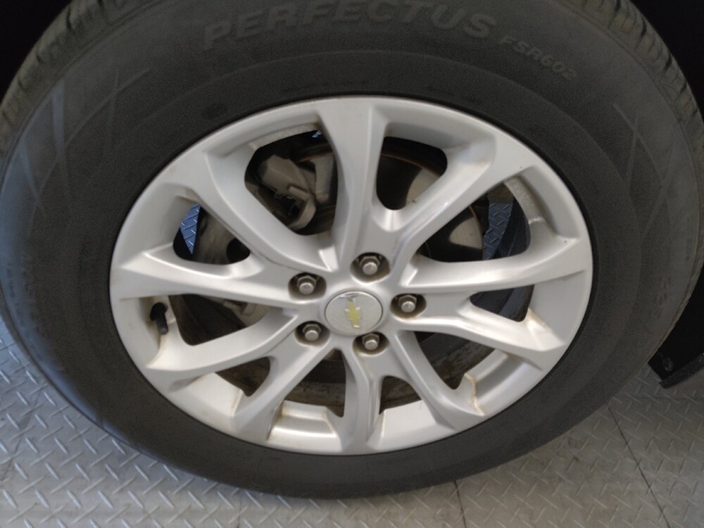 2020 Chevrolet Equinox in Gastonia, NC 28056 - 18078114 31