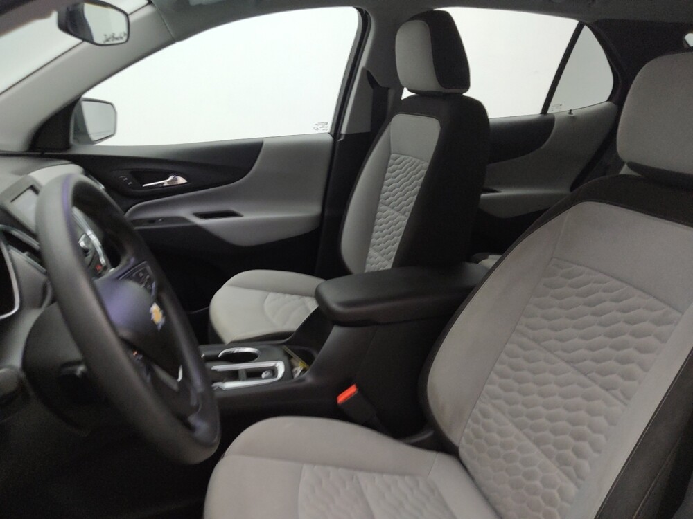 2020 Chevrolet Equinox in Gastonia, NC 28056 - 18078114 17