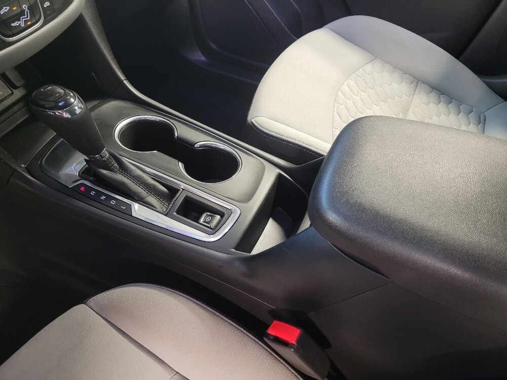 2020 Chevrolet Equinox in Gastonia, NC 28056 - 18078114 26