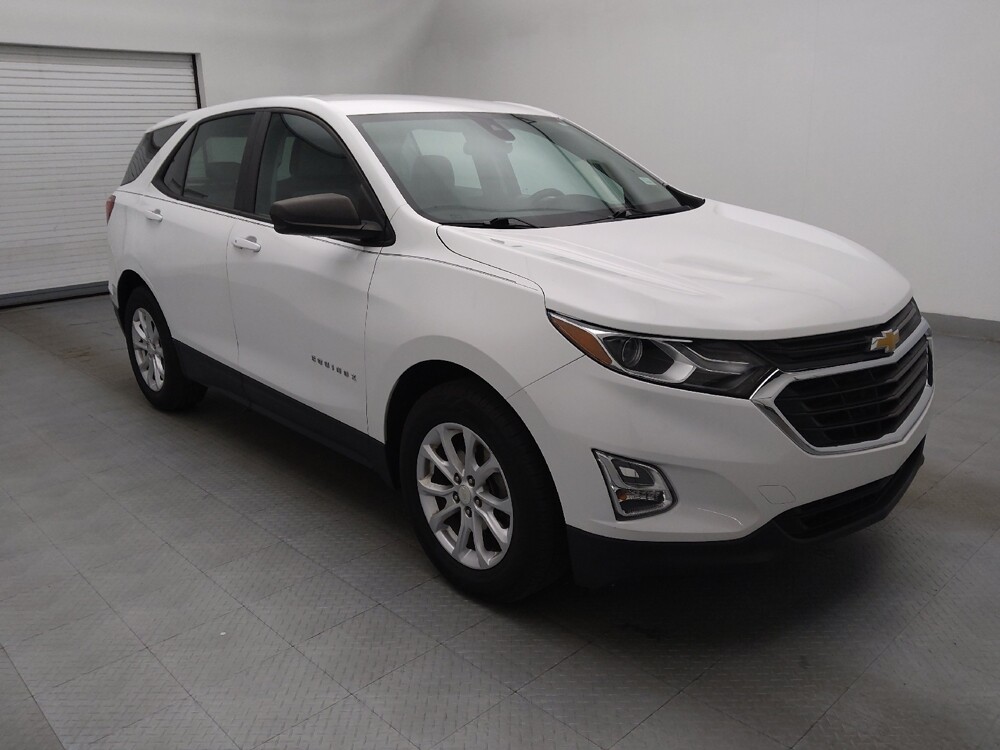 2020 Chevrolet Equinox in Gastonia, NC 28056 - 18078114 13