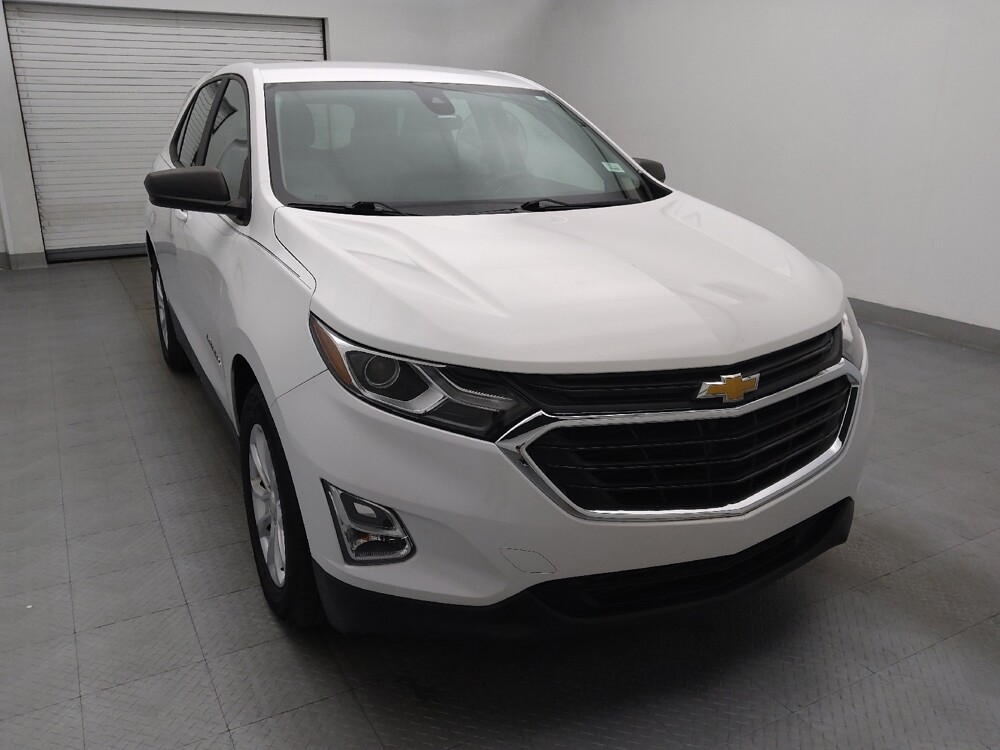 2020 Chevrolet Equinox in Gastonia, NC 28056 - 18078114 14