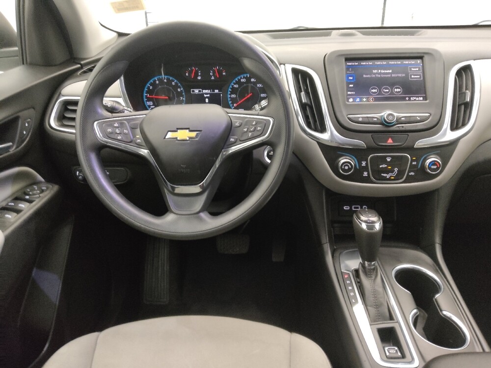 2020 Chevrolet Equinox in Gastonia, NC 28056 - 18078114 22
