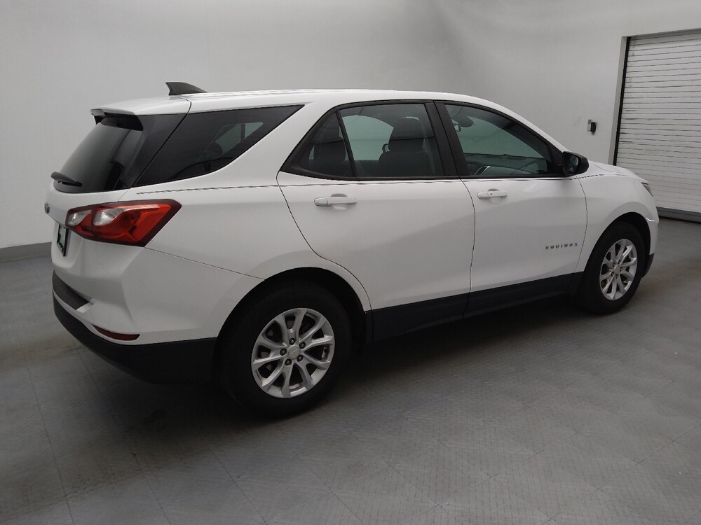 2020 Chevrolet Equinox in Gastonia, NC 28056 - 18078114 10