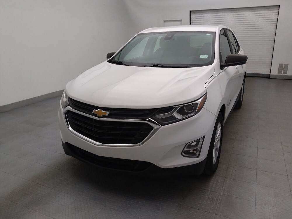 2020 Chevrolet Equinox in Gastonia, NC 28056 - 18078114 15