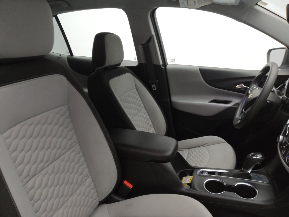 2020 Chevrolet Equinox in Gastonia, NC 28056 - 18078114 21