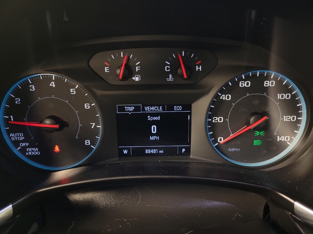 2020 Chevrolet Equinox in Gastonia, NC 28056 - 18078114 23