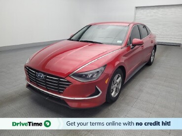 2021 Hyundai Sonata in Fort Pierce, FL 34982