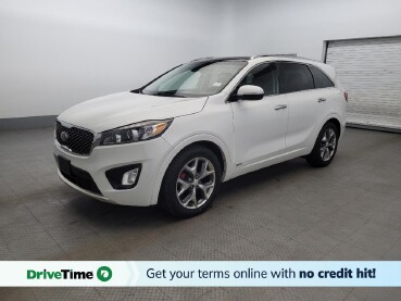 2017 Kia Sorento in Laurel, MD 20724