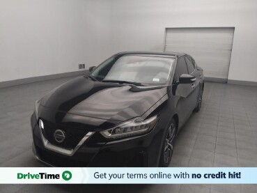 2020 Nissan Maxima in Marietta, GA 30062
