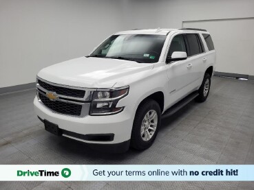 2018 Chevrolet Tahoe in Memphis, TN 38115