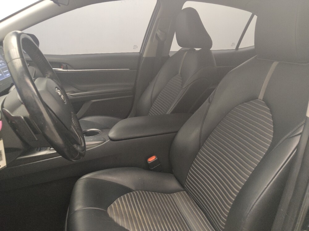 2021 Toyota Camry in Union City, GA 30291 - 18078125 17