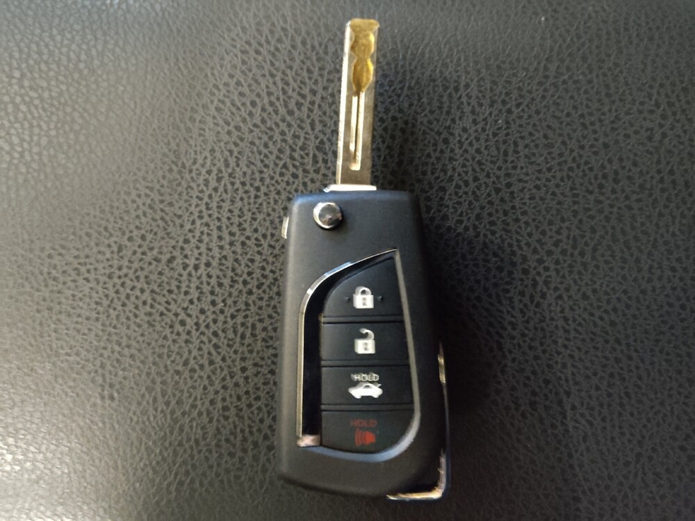 2021 Toyota Camry in Union City, GA 30291 - 18078125 32