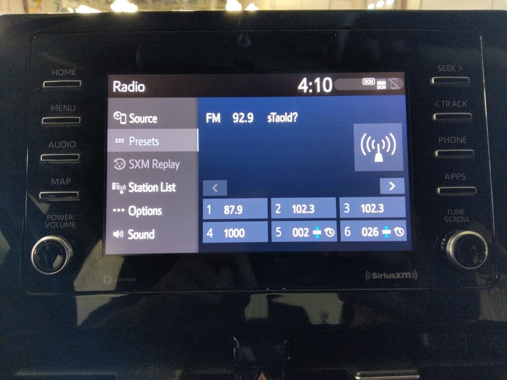 2021 Toyota Camry in Union City, GA 30291 - 18078125 23