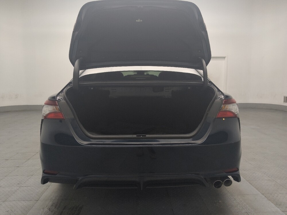 2021 Toyota Camry in Union City, GA 30291 - 18078125 29