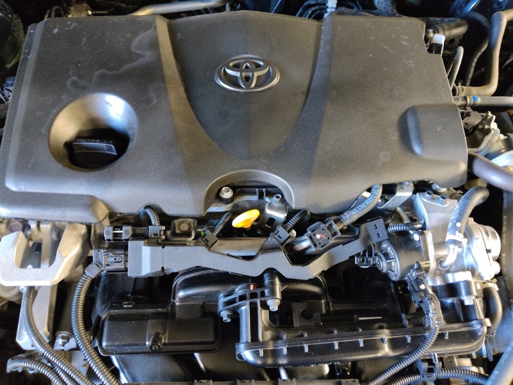 2021 Toyota Camry in Union City, GA 30291 - 18078125 30