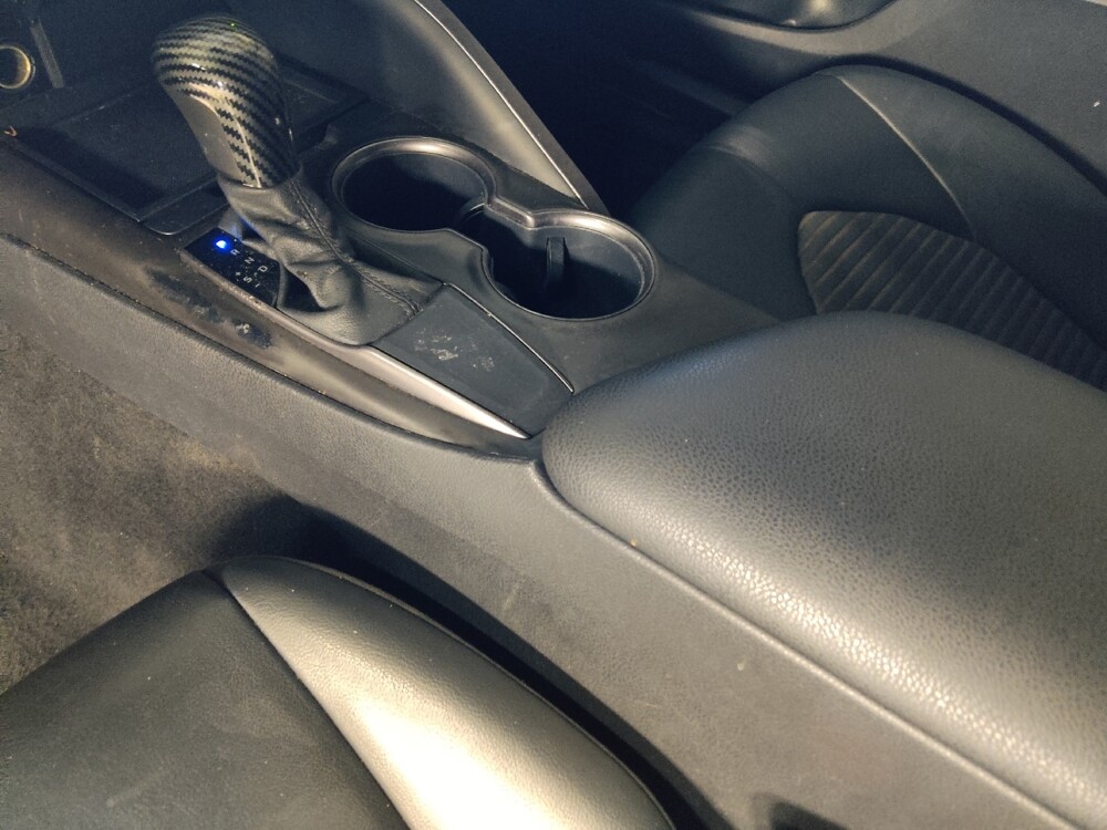 2021 Toyota Camry in Union City, GA 30291 - 18078125 26