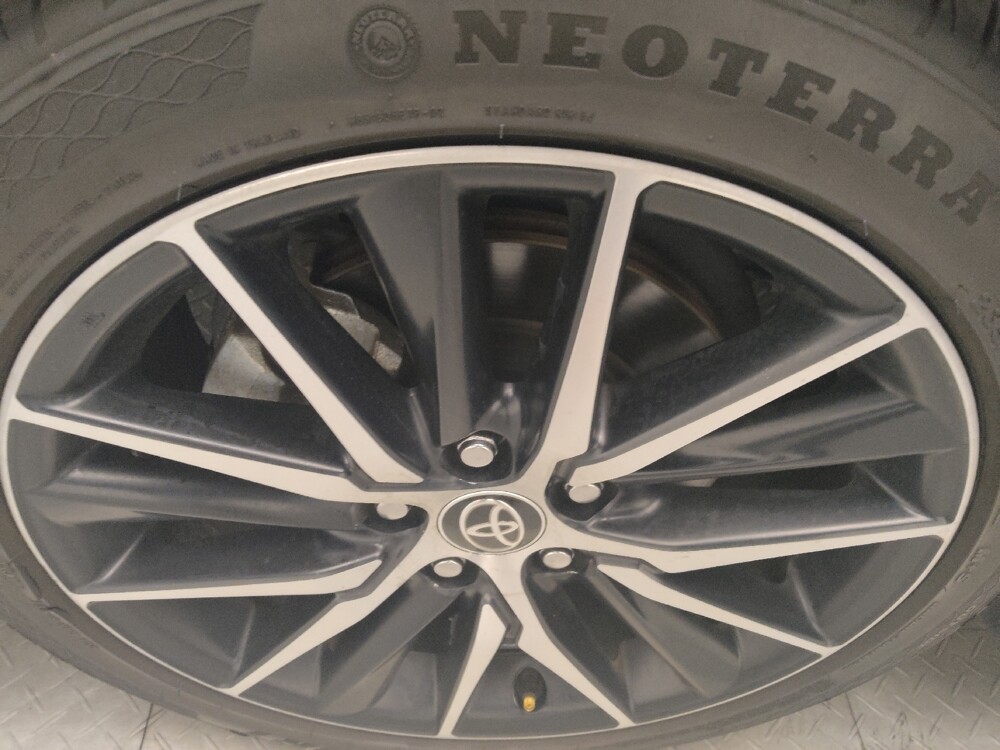 2021 Toyota Camry in Union City, GA 30291 - 18078125 31