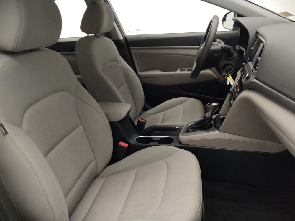 2017 Hyundai Elantra in Gainesville, FL 32609 - 18078126 21