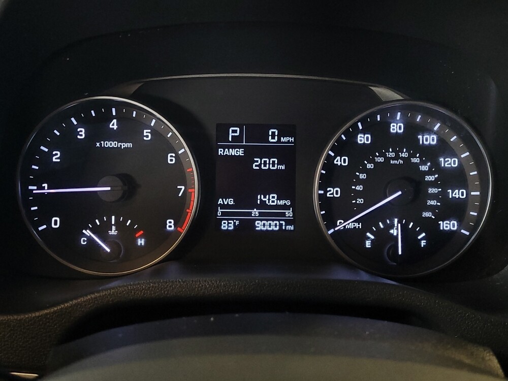 2017 Hyundai Elantra in Gainesville, FL 32609 - 18078126 23